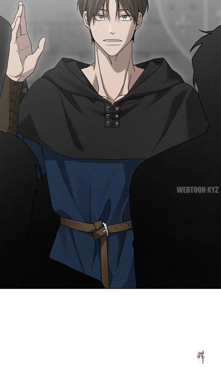 Under the Oak Tree Under the Oak Tree Chapter 95 - Page 28