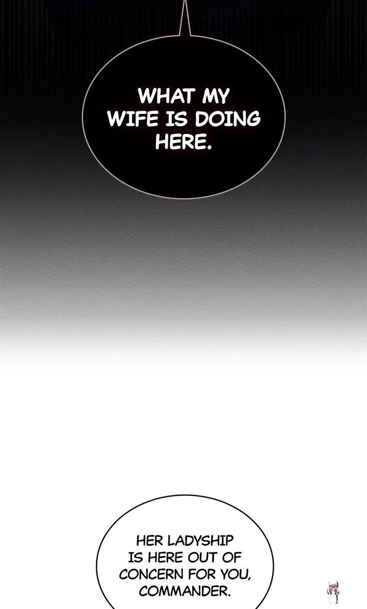 Under the Oak Tree Under the Oak Tree Chapter 95 - Page 3