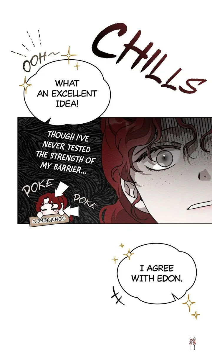 Under the Oak Tree Under the Oak Tree Chapter 95 - Page 30