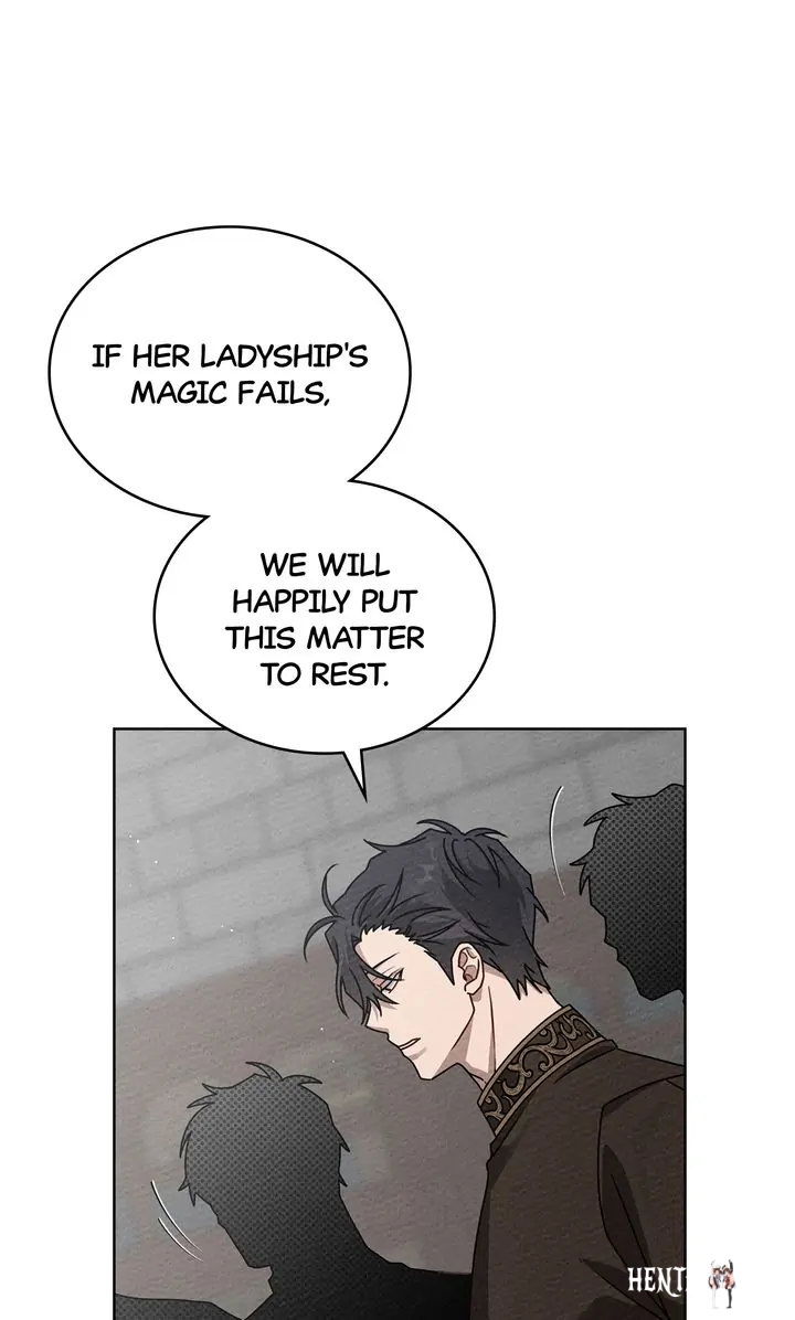 Under the Oak Tree Under the Oak Tree Chapter 95 - Page 31