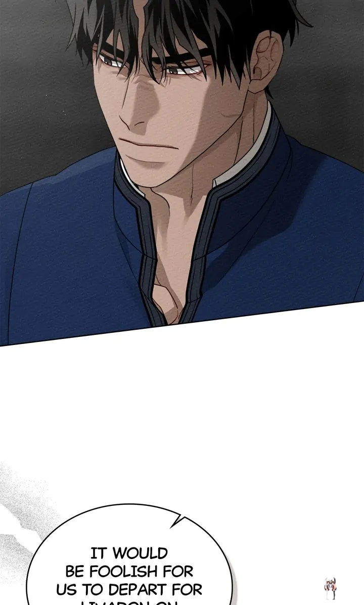 Under the Oak Tree Under the Oak Tree Chapter 95 - Page 33