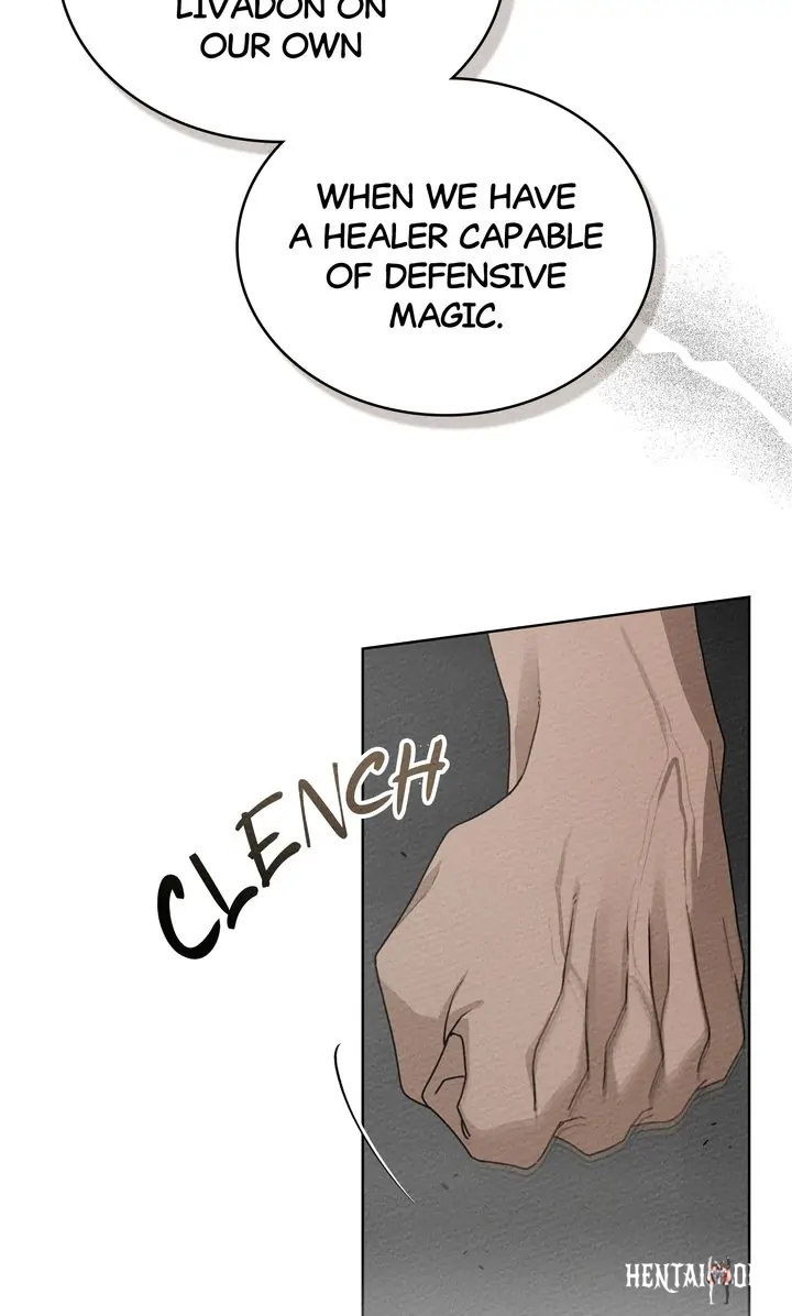 Under the Oak Tree Under the Oak Tree Chapter 95 - Page 34