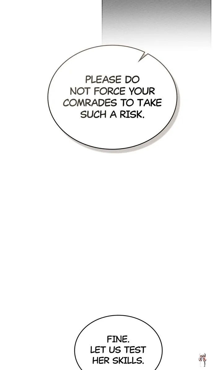 Under the Oak Tree Under the Oak Tree Chapter 95 - Page 35