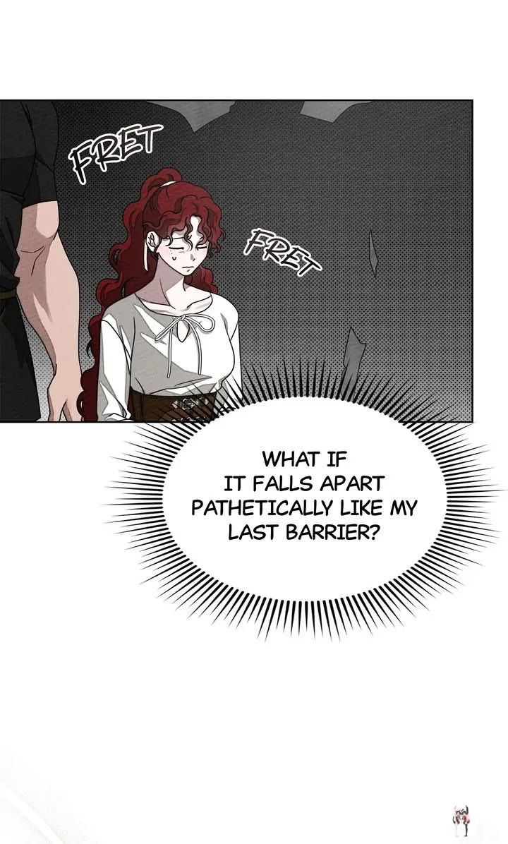 Under the Oak Tree Under the Oak Tree Chapter 95 - Page 39