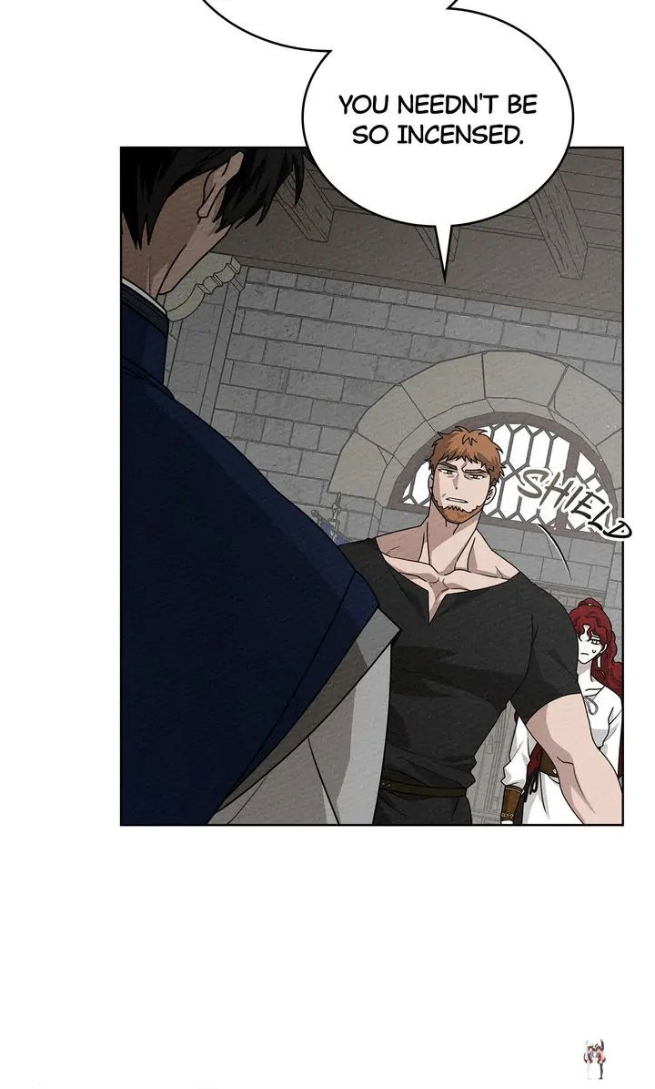 Under the Oak Tree Under the Oak Tree Chapter 95 - Page 4