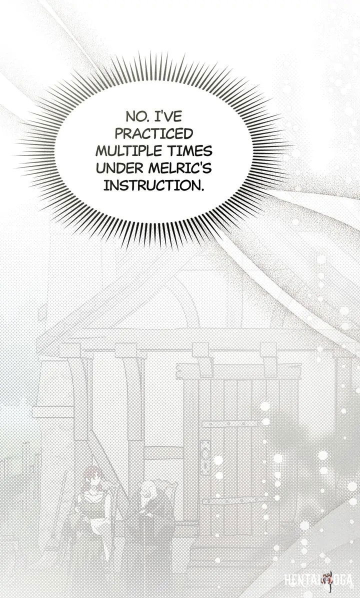 Under the Oak Tree Under the Oak Tree Chapter 95 - Page 40