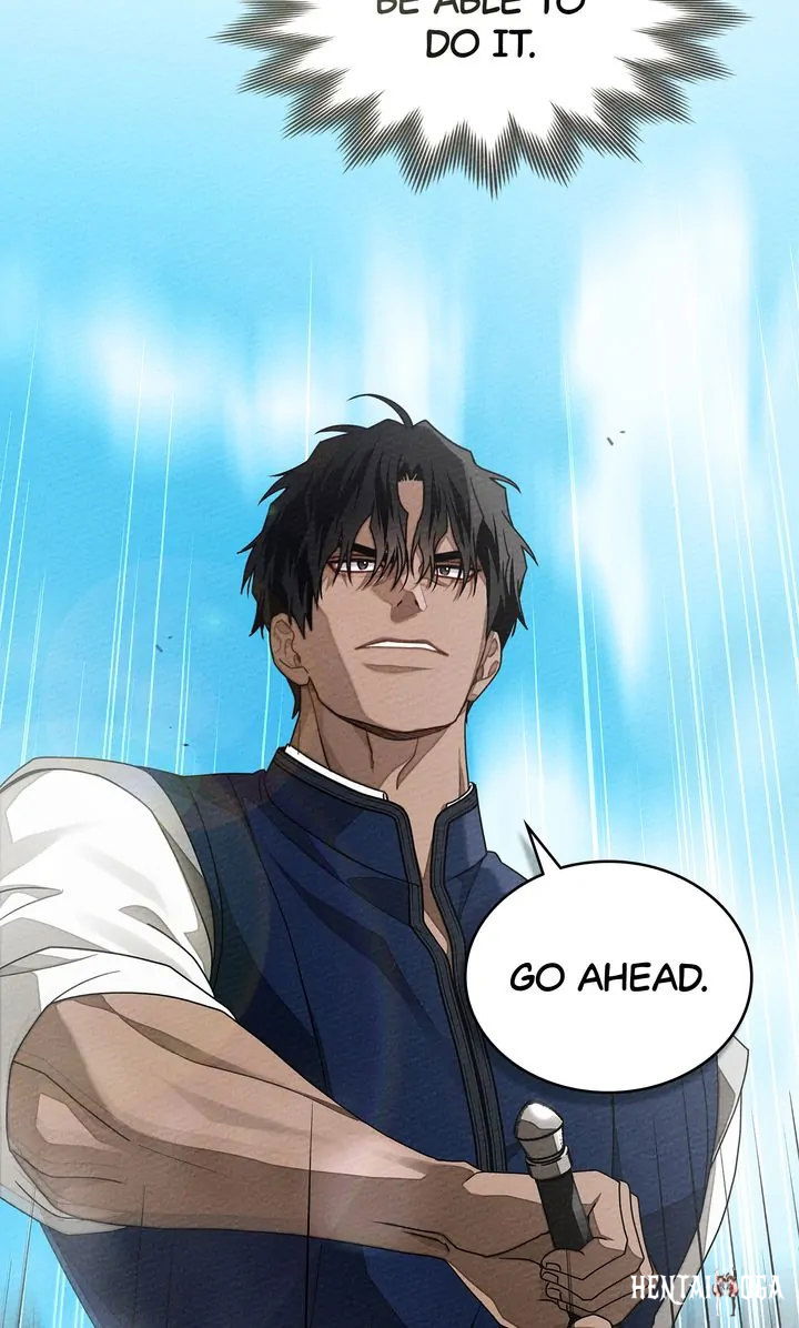 Under the Oak Tree Under the Oak Tree Chapter 95 - Page 42