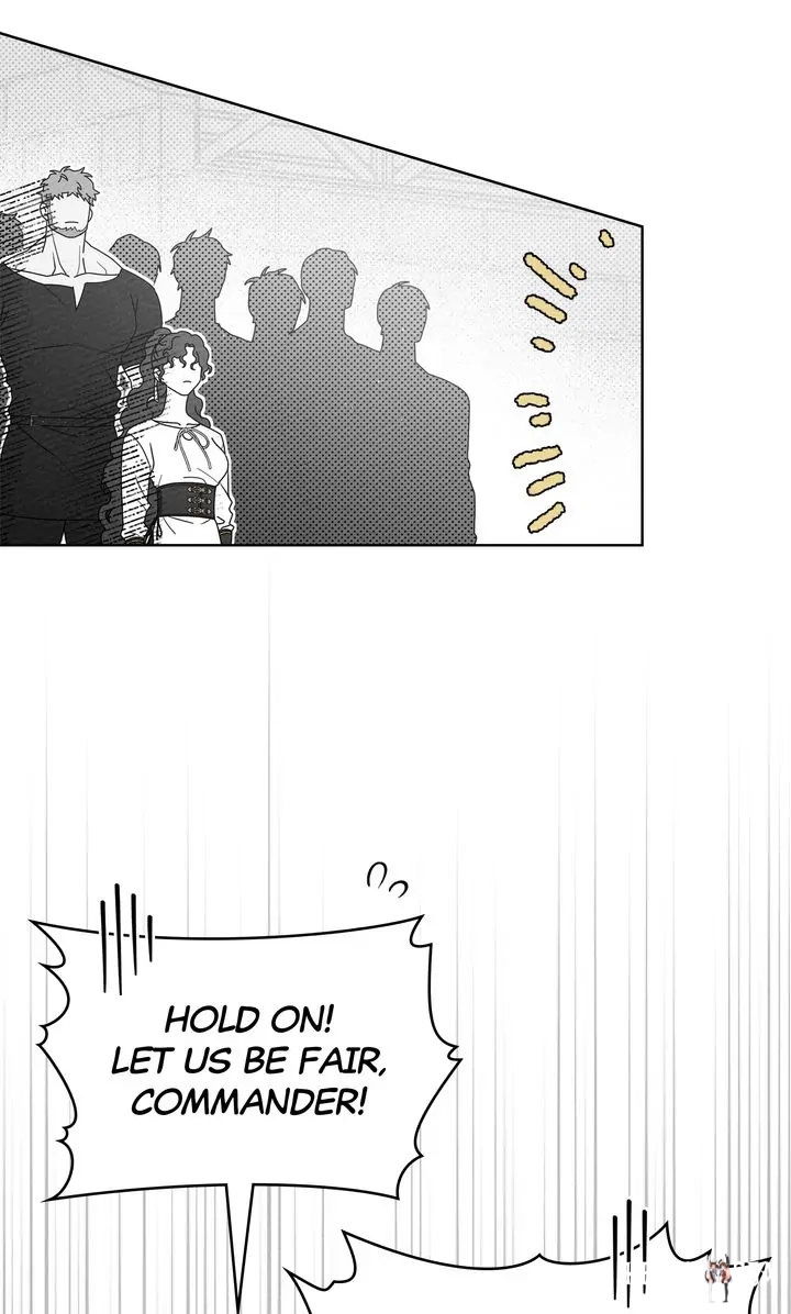 Under the Oak Tree Under the Oak Tree Chapter 95 - Page 44