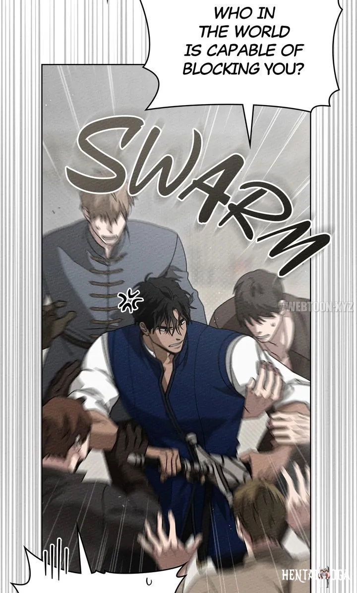 Under the Oak Tree Under the Oak Tree Chapter 95 - Page 45