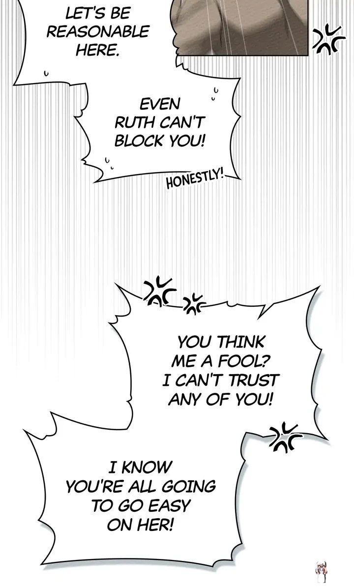 Under the Oak Tree Under the Oak Tree Chapter 95 - Page 46