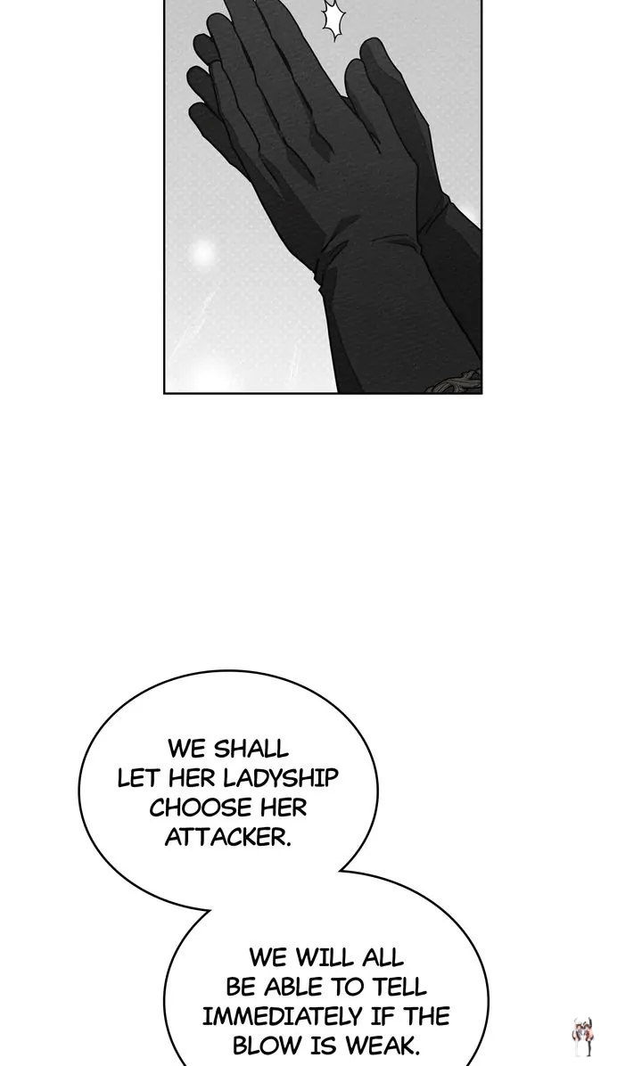 Under the Oak Tree Under the Oak Tree Chapter 95 - Page 49