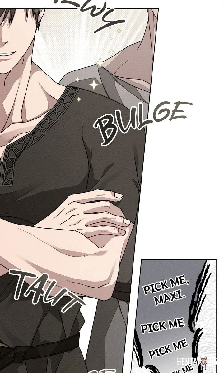 Under the Oak Tree Under the Oak Tree Chapter 95 - Page 52