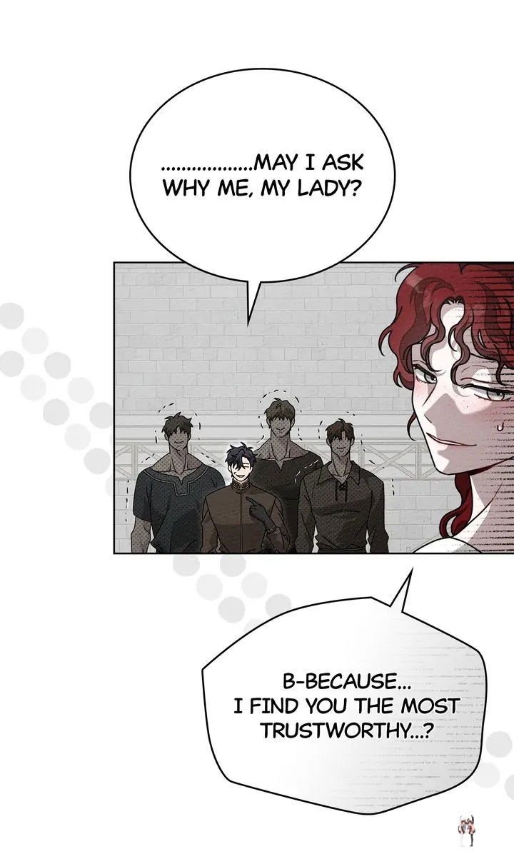 Under the Oak Tree Under the Oak Tree Chapter 95 - Page 55