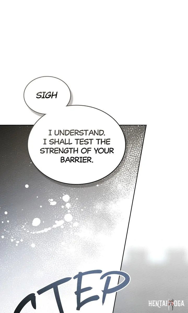 Under the Oak Tree Under the Oak Tree Chapter 95 - Page 56