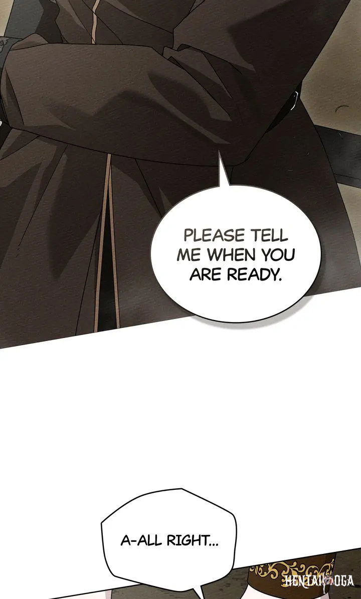 Under the Oak Tree Under the Oak Tree Chapter 95 - Page 58