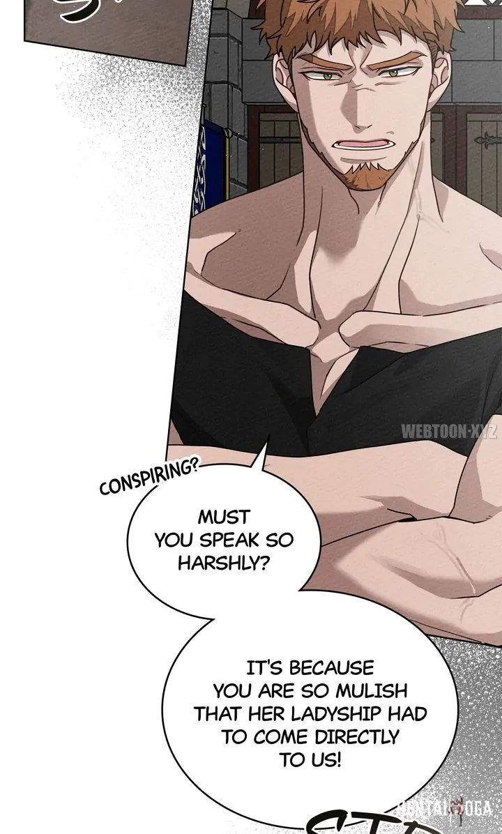 Under the Oak Tree Under the Oak Tree Chapter 95 - Page 6