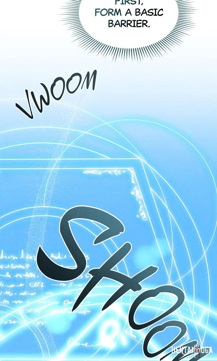 Under the Oak Tree Under the Oak Tree Chapter 95 - Page 61