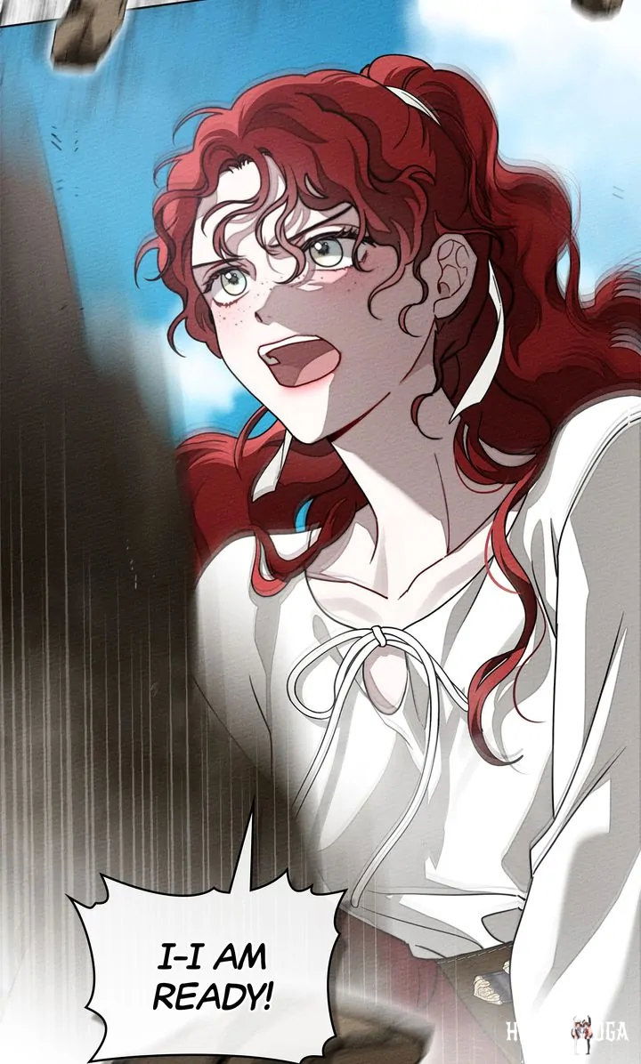 Under the Oak Tree Under the Oak Tree Chapter 95 - Page 64