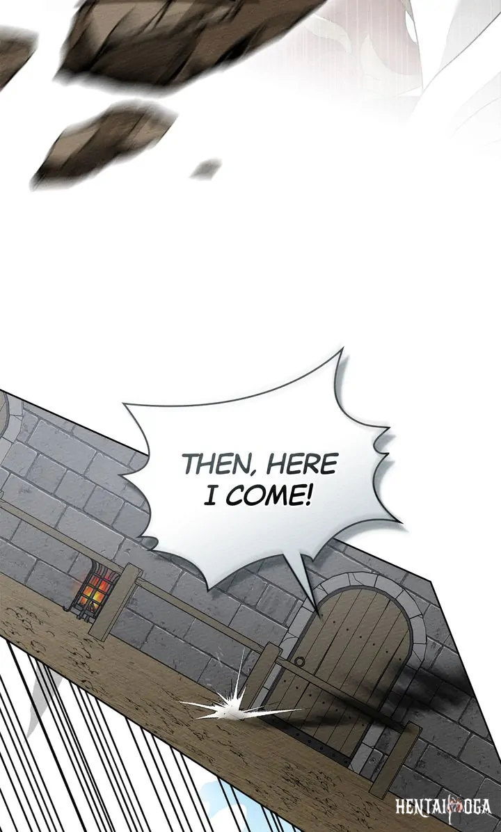 Under the Oak Tree Under the Oak Tree Chapter 95 - Page 65