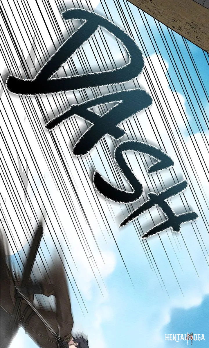 Under the Oak Tree Under the Oak Tree Chapter 95 - Page 66