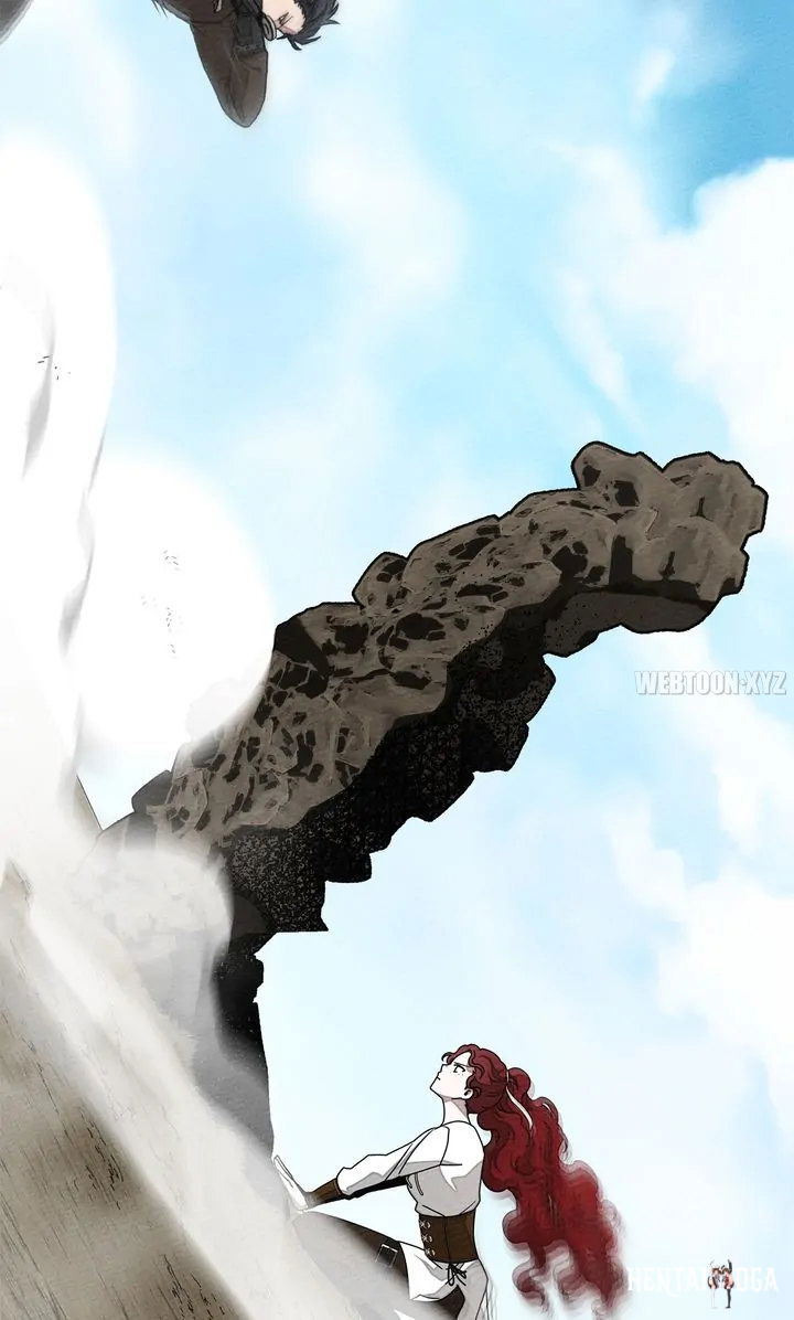 Under the Oak Tree Under the Oak Tree Chapter 95 - Page 67