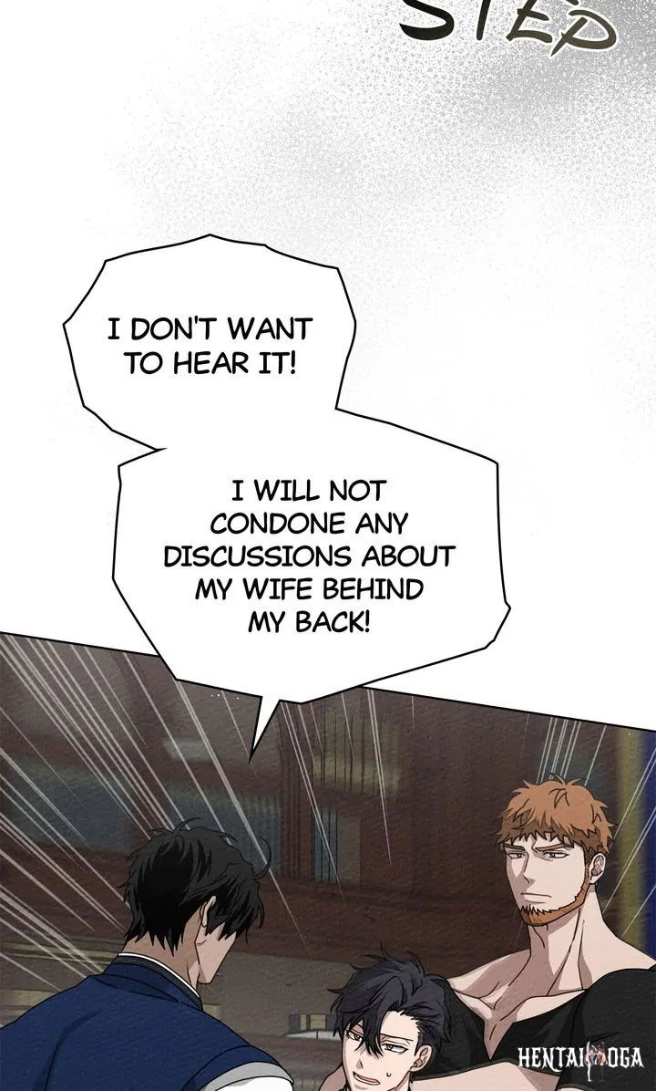 Under the Oak Tree Under the Oak Tree Chapter 95 - Page 7