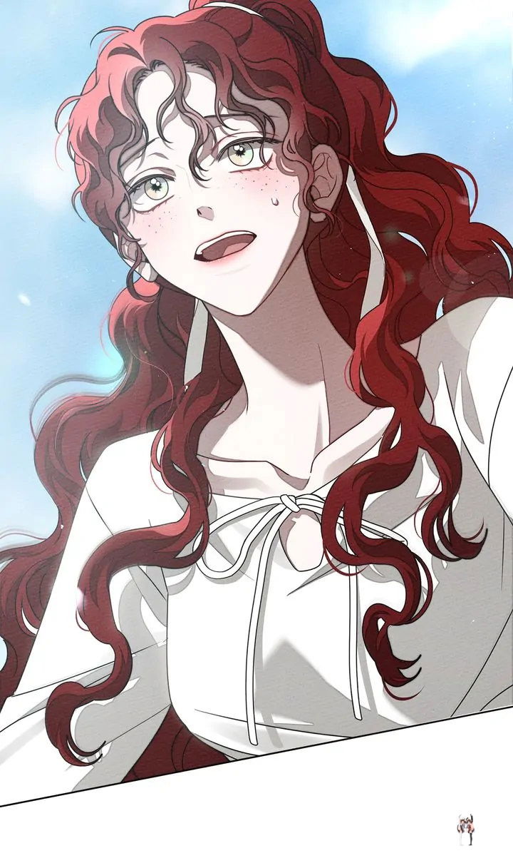 Under the Oak Tree Under the Oak Tree Chapter 95 - Page 72