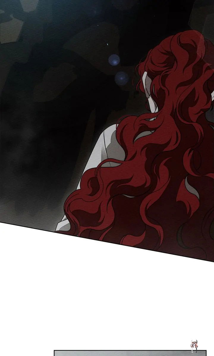 Under the Oak Tree Under the Oak Tree Chapter 95 - Page 74