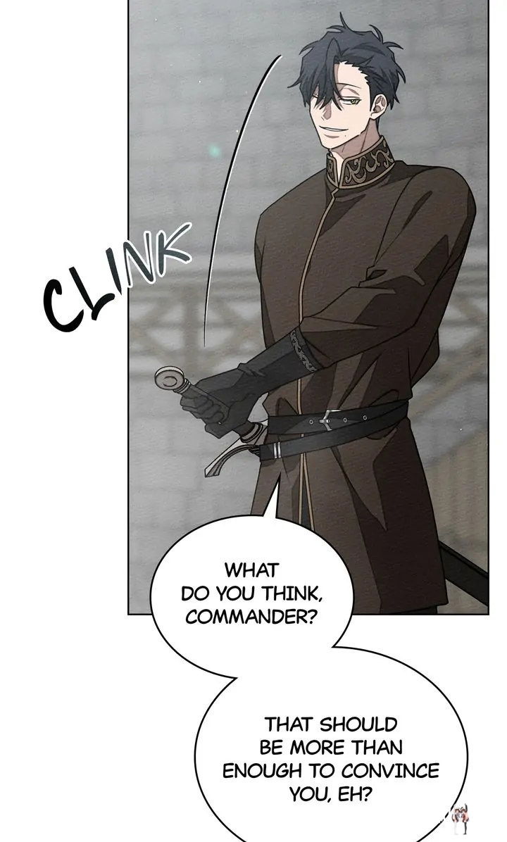 Under the Oak Tree Under the Oak Tree Chapter 95 - Page 75