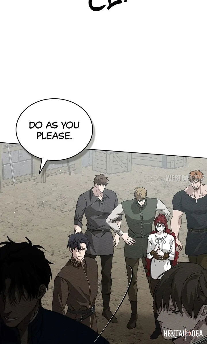 Under the Oak Tree Under the Oak Tree Chapter 95 - Page 78