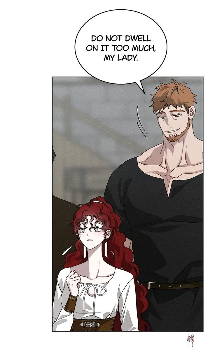 Under the Oak Tree Under the Oak Tree Chapter 95 - Page 80