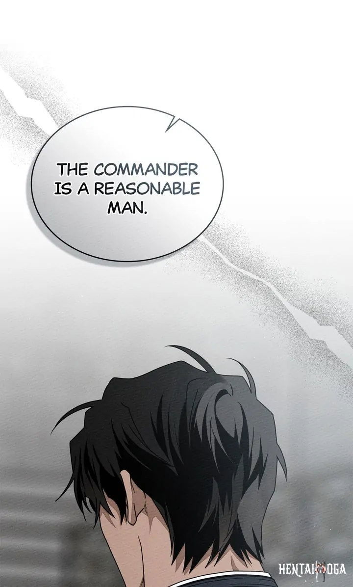 Under the Oak Tree Under the Oak Tree Chapter 95 - Page 81