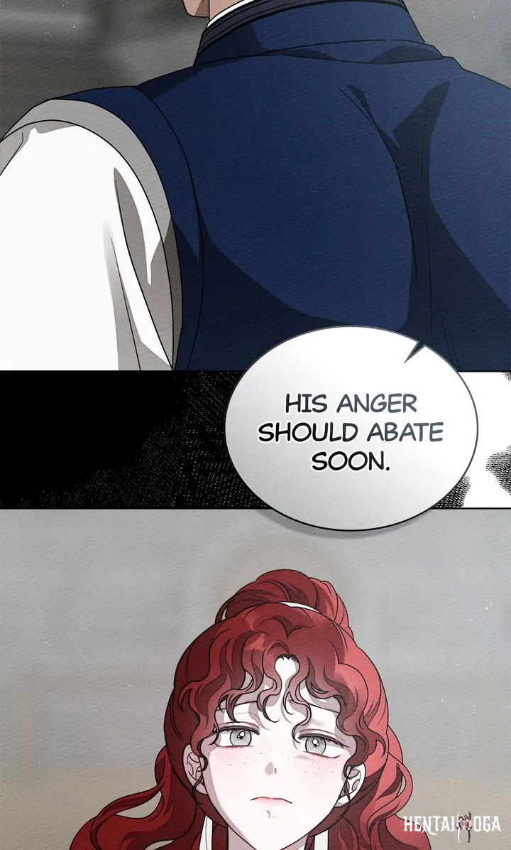 Under the Oak Tree Under the Oak Tree Chapter 95 - Page 82