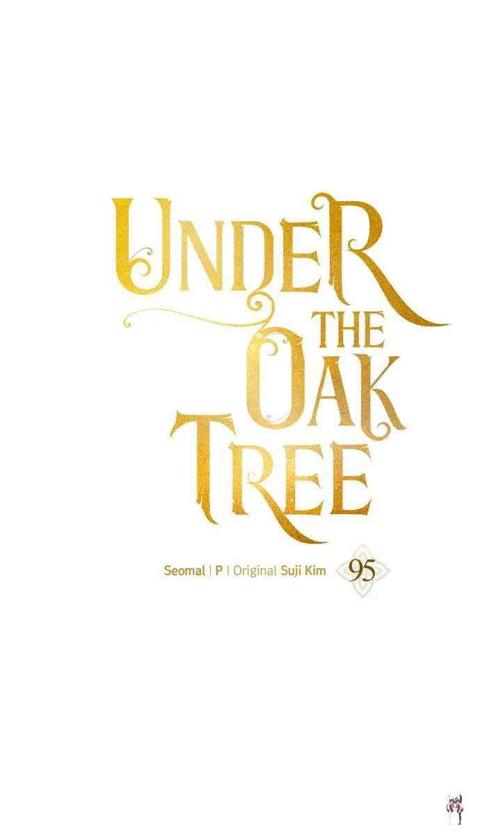 Under the Oak Tree Under the Oak Tree Chapter 95 - Page 85