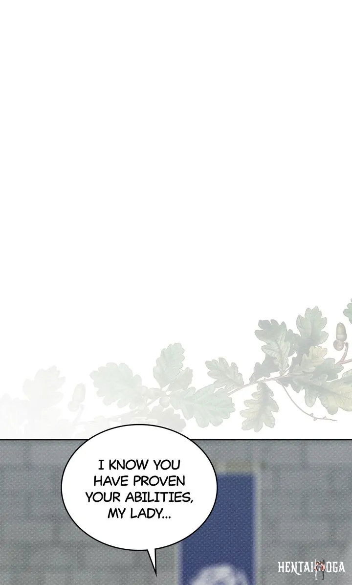 Under the Oak Tree Under the Oak Tree Chapter 95 - Page 86