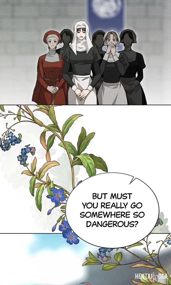 Under the Oak Tree Under the Oak Tree Chapter 95 - Page 87