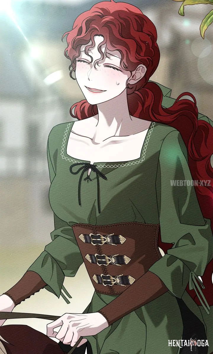 Under the Oak Tree Under the Oak Tree Chapter 95 - Page 88