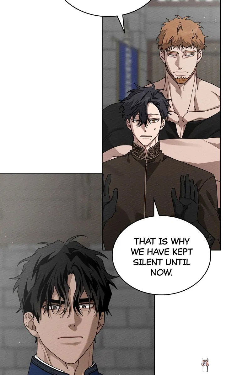 Under the Oak Tree Under the Oak Tree Chapter 95 - Page 9