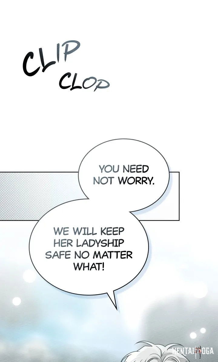 Under the Oak Tree Under the Oak Tree Chapter 95 - Page 91