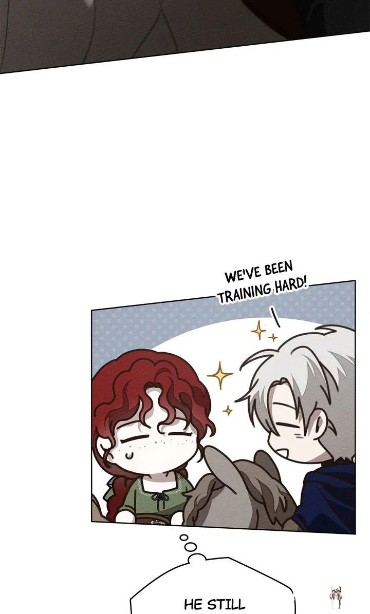 Under the Oak Tree Under the Oak Tree Chapter 95 - Page 93