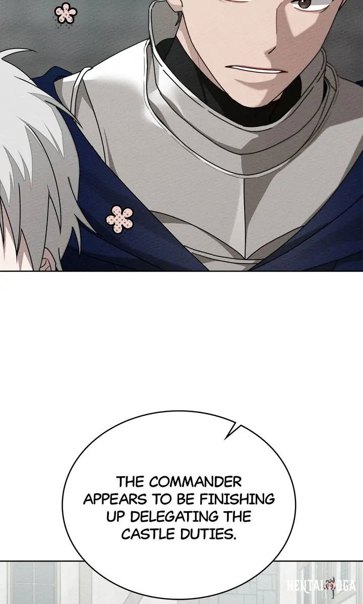 Under the Oak Tree Under the Oak Tree Chapter 95 - Page 95