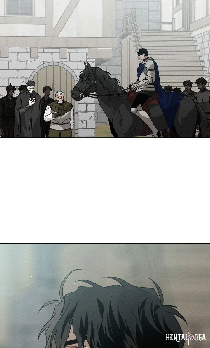 Under the Oak Tree Under the Oak Tree Chapter 95 - Page 96