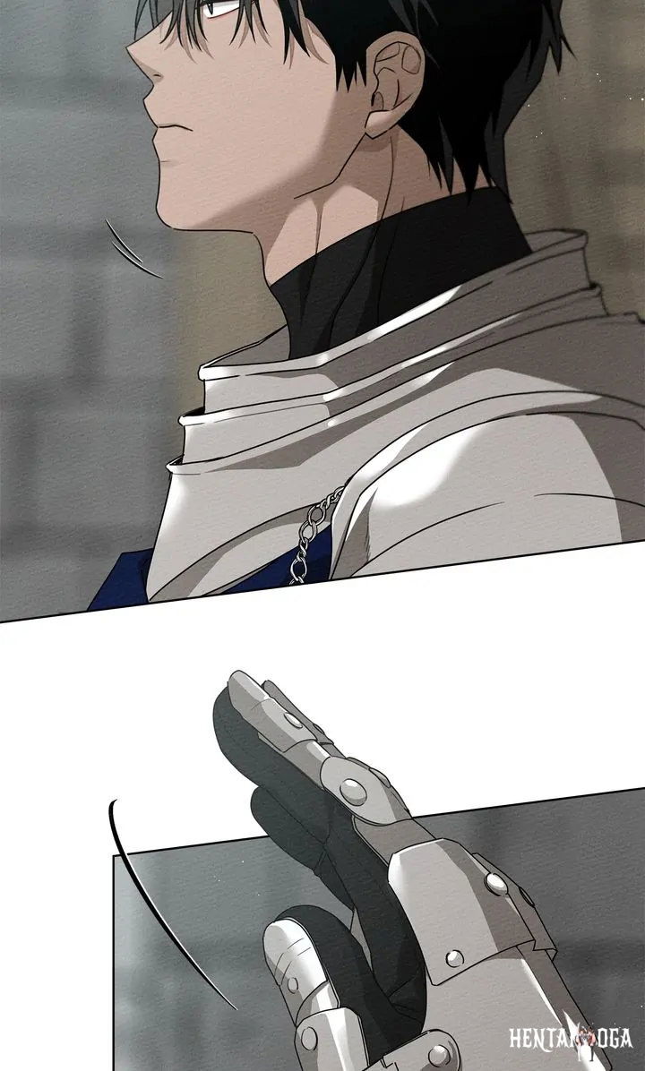 Under the Oak Tree Under the Oak Tree Chapter 95 - Page 97