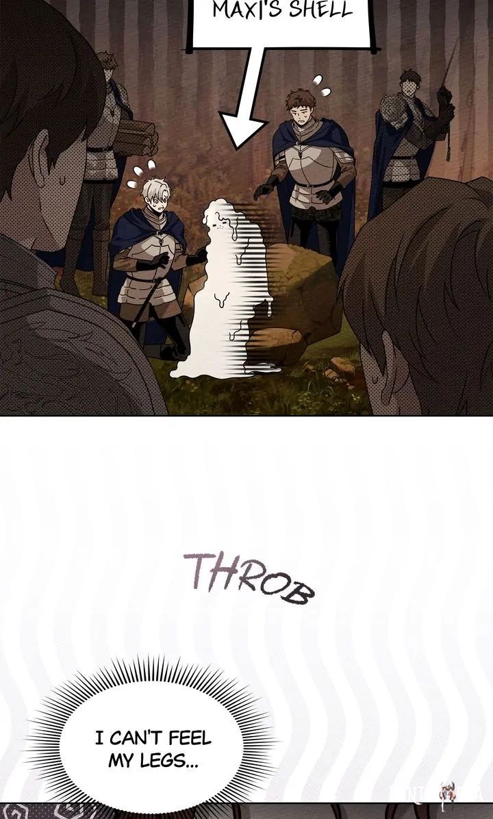 Under the Oak Tree Under the Oak Tree Chapter 96 - Page 10 Under the Oak Tree Under the Oak Tree Chapter 96 - Page 10