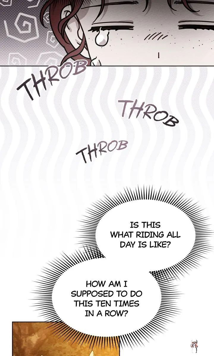 Under the Oak Tree Under the Oak Tree Chapter 96 - Page 11 Under the Oak Tree Under the Oak Tree Chapter 96 - Page 11