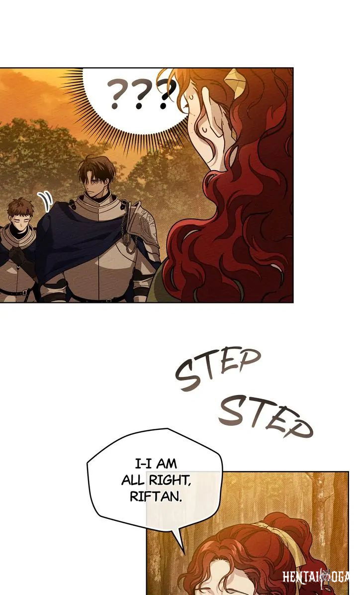 Under the Oak Tree Under the Oak Tree Chapter 96 - Page 20 Under the Oak Tree Under the Oak Tree Chapter 96 - Page 20