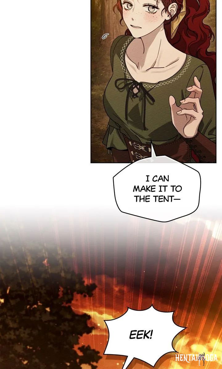 Under the Oak Tree Under the Oak Tree Chapter 96 - Page 21 Under the Oak Tree Under the Oak Tree Chapter 96 - Page 21