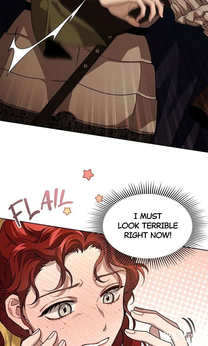 Under the Oak Tree Under the Oak Tree Chapter 96 - Page 23 Under the Oak Tree Under the Oak Tree Chapter 96 - Page 23