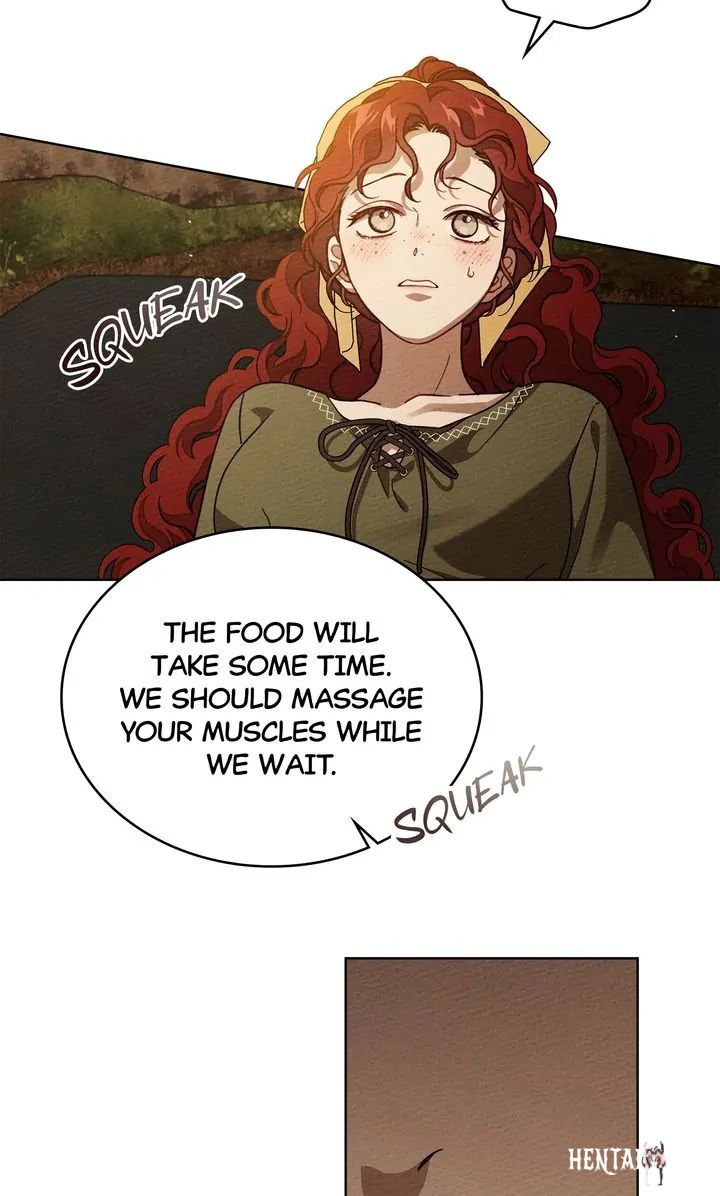 Under the Oak Tree Under the Oak Tree Chapter 96 - Page 28 Under the Oak Tree Under the Oak Tree Chapter 96 - Page 28