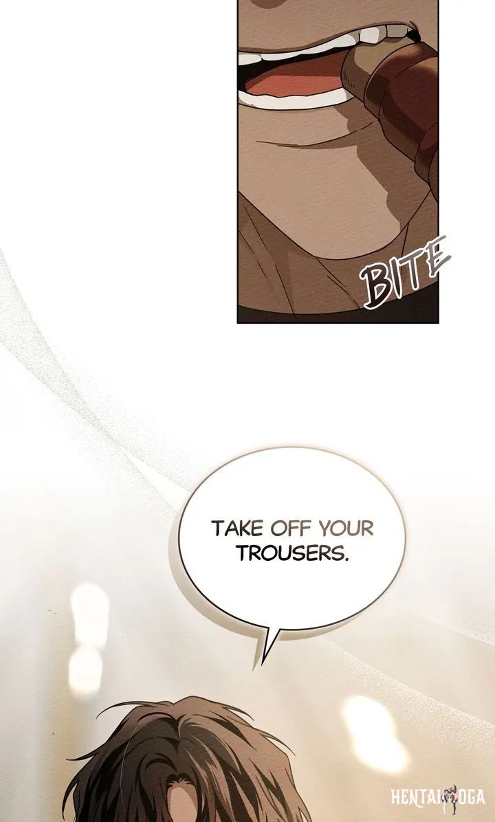 Under the Oak Tree Under the Oak Tree Chapter 96 - Page 29 Under the Oak Tree Under the Oak Tree Chapter 96 - Page 29